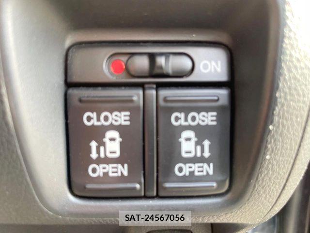 Honda N BOX CUSTOM 2014-02 8337099-19