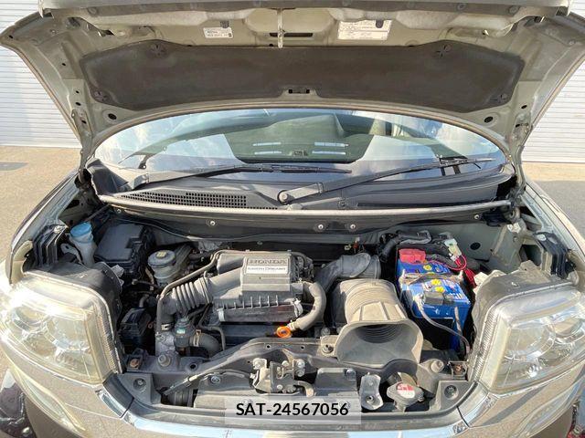 Honda N BOX CUSTOM 2014-02 8337099-5