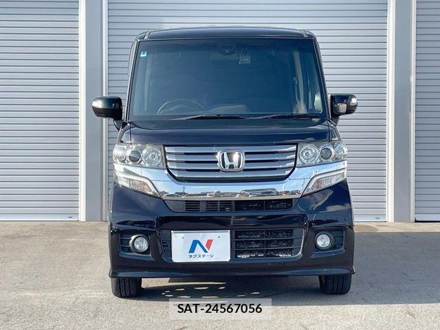 Honda N BOX CUSTOM 2014-02 8337099-6