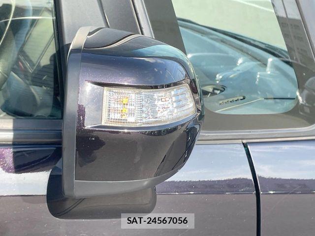 Honda N BOX CUSTOM 2014-02 8337099-7