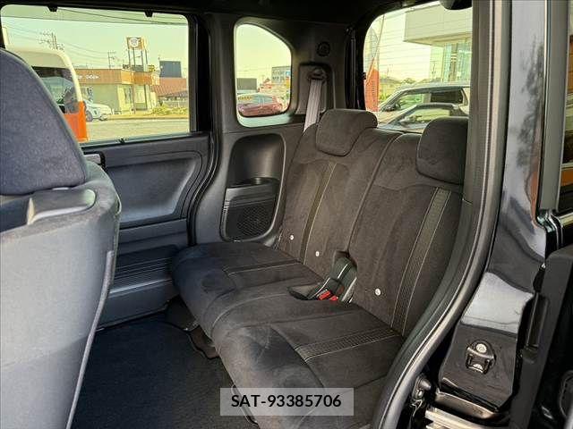 Honda N BOX CUSTOM 2017-11 8337070-18