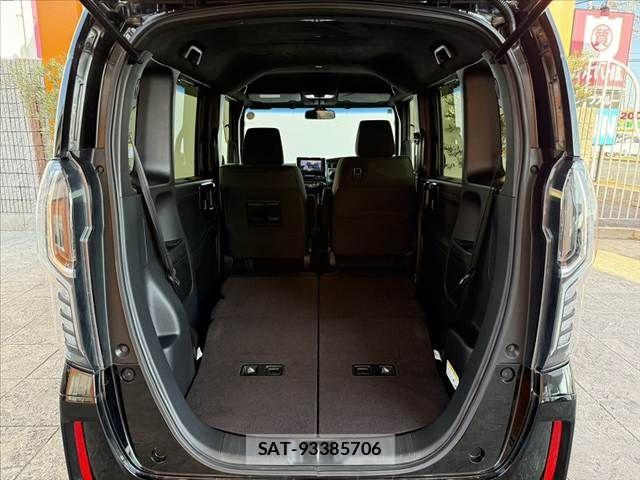 Honda N BOX CUSTOM 2017-11 8337070-20