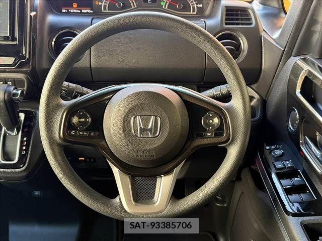 Honda N BOX CUSTOM 2017-11 8337070-21