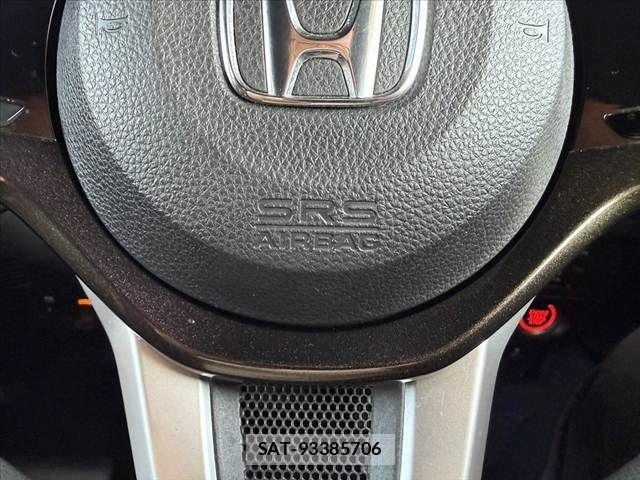 Honda N BOX CUSTOM 2017-11 8337070-22