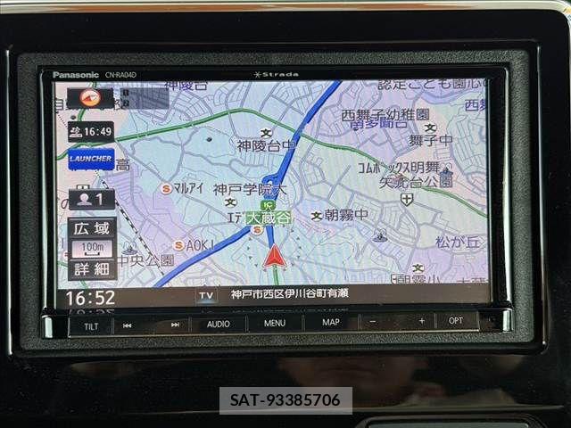 Honda N BOX CUSTOM 2017-11 8337070-2