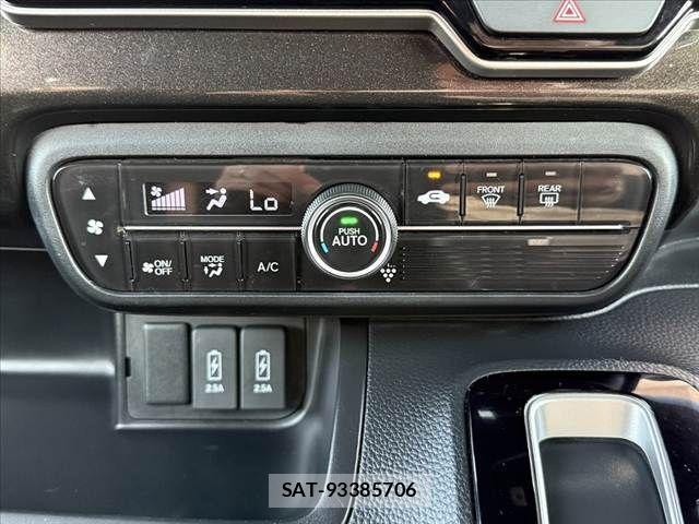 Honda N BOX CUSTOM 2017-11 8337070-29