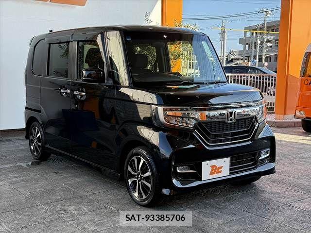 Honda N BOX CUSTOM 2017-11 8337070-7