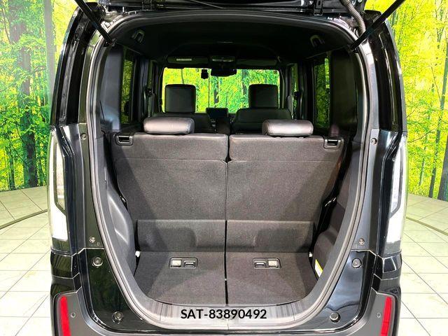 Honda N BOX CUSTOM 2024-05 8337021-9