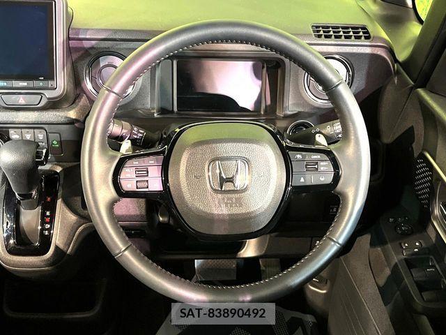 Honda N BOX CUSTOM 2024-05 8337021-10