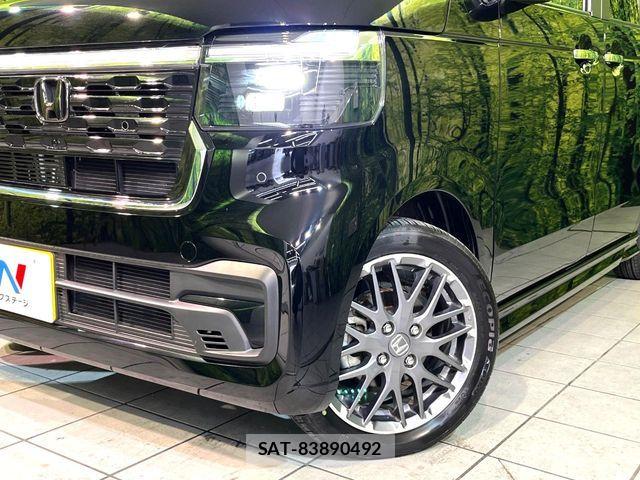 Honda N BOX CUSTOM 2024-05 8337021-11