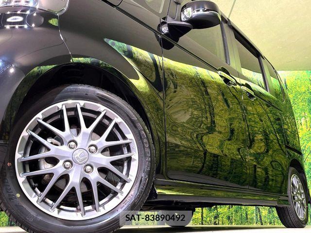 Honda N BOX CUSTOM 2024-05 8337021-12