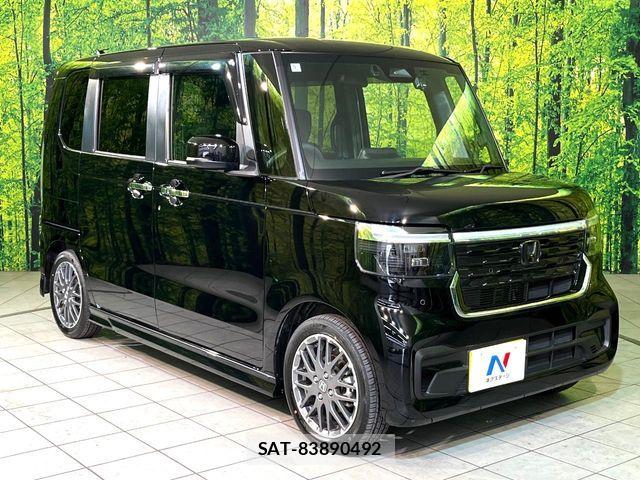 Honda N BOX CUSTOM 2024-05 8337021-15