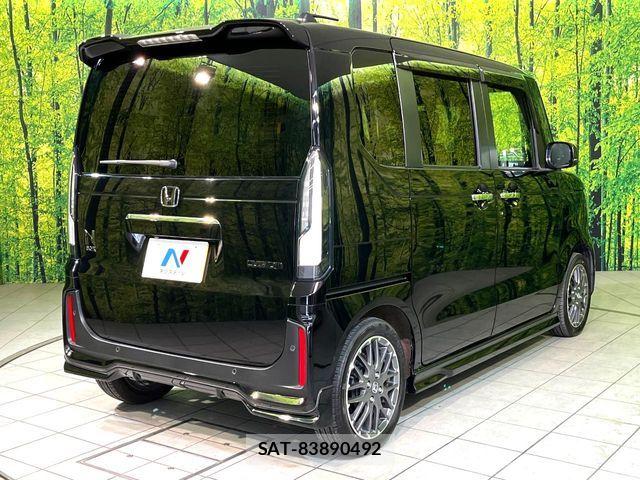 Honda N BOX CUSTOM 2024-05 8337021-16