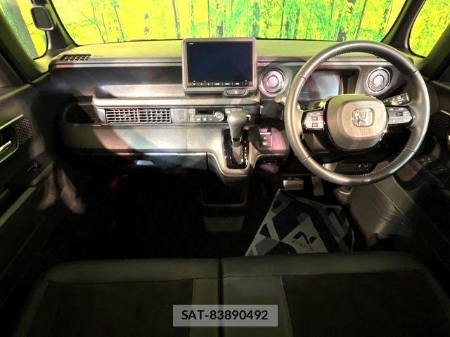 Honda N BOX CUSTOM 2024-05 8337021-1