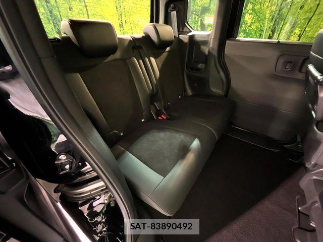 Honda N BOX CUSTOM 2024-05 8337021-8