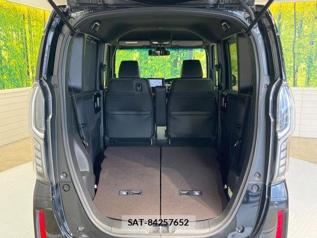Honda N BOX CUSTOM 2018-07 8337041-9