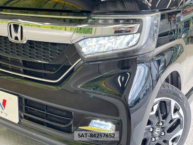 Honda N BOX CUSTOM 2018-07 8337041-11