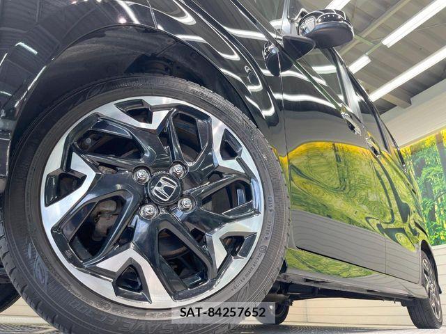Honda N BOX CUSTOM 2018-07 8337041-12
