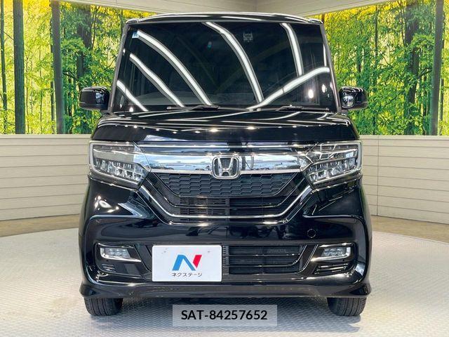 Honda N BOX CUSTOM 2018-07 8337041-13