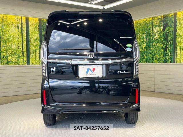 Honda N BOX CUSTOM 2018-07 8337041-14