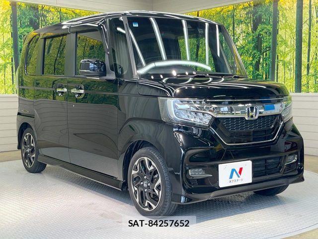 Honda N BOX CUSTOM 2018-07 8337041-15