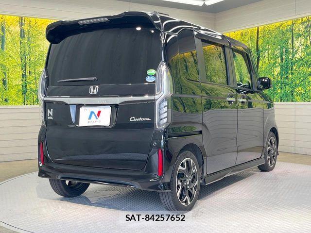 Honda N BOX CUSTOM 2018-07 8337041-16