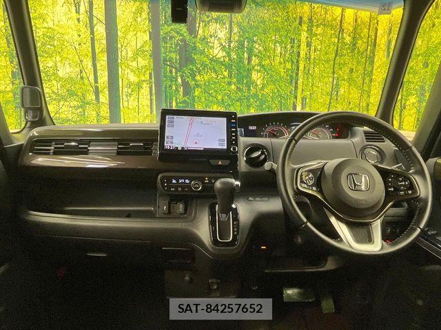 Honda N BOX CUSTOM 2018-07 8337041-1