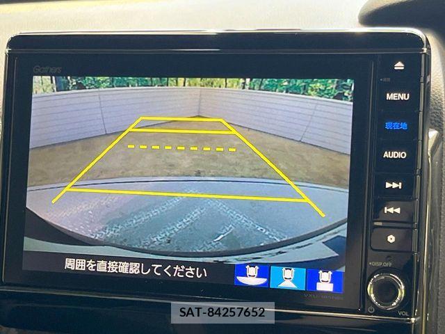Honda N BOX CUSTOM 2018-07 8337041-3