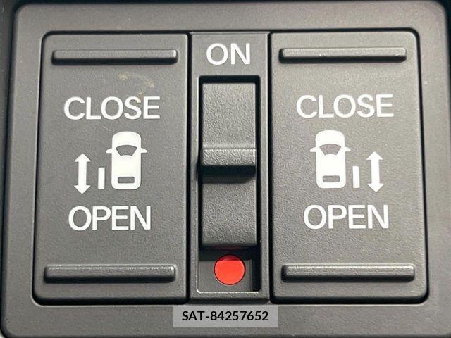 Honda N BOX CUSTOM 2018-07 8337041-4