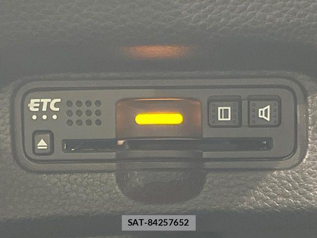 Honda N BOX CUSTOM 2018-07 8337041-5