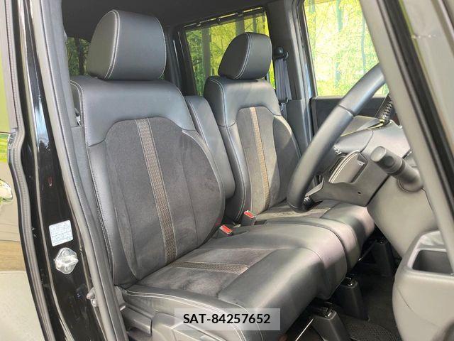 Honda N BOX CUSTOM 2018-07 8337041-7