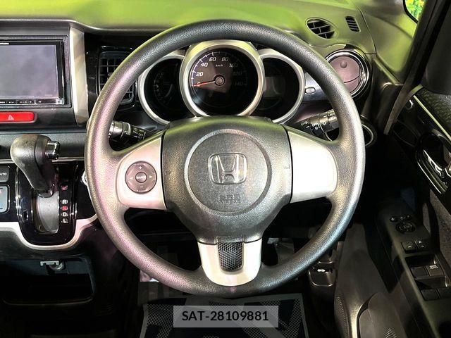 Honda N BOX CUSTOM 2014-04 8337090-10