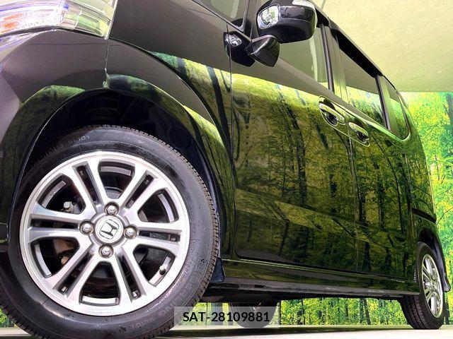 Honda N BOX CUSTOM 2014-04 8337090-12