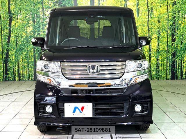 Honda N BOX CUSTOM 2014-04 8337090-13
