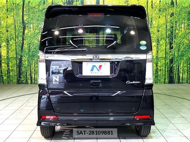 Honda N BOX CUSTOM 2014-04 8337090-14