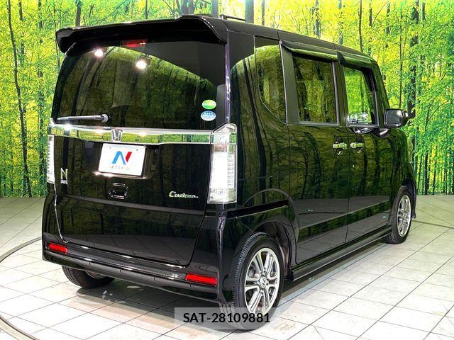 Honda N BOX CUSTOM 2014-04 8337090-16