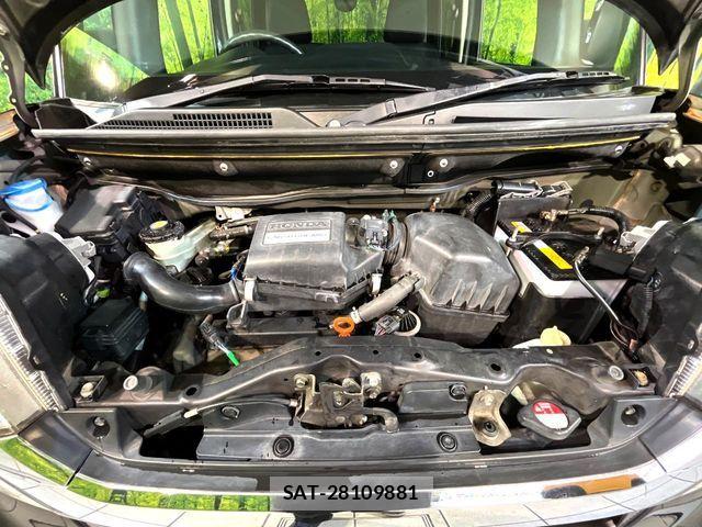 Honda N BOX CUSTOM 2014-04 8337090-17