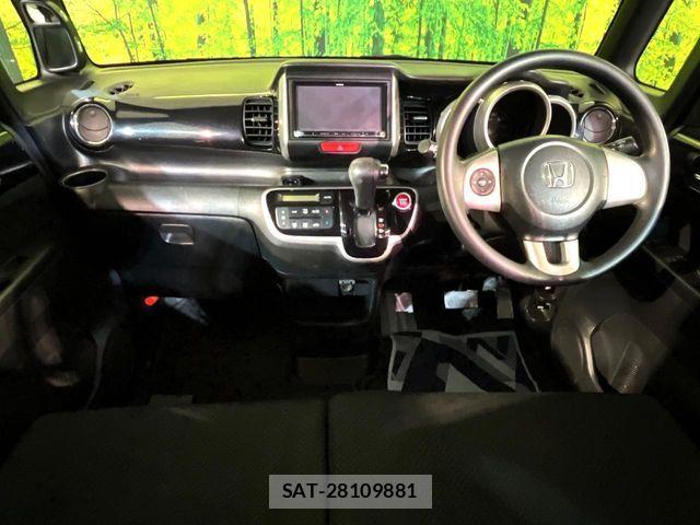 Honda N BOX CUSTOM 2014-04 8337090-1