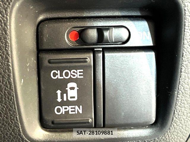 Honda N BOX CUSTOM 2014-04 8337090-2