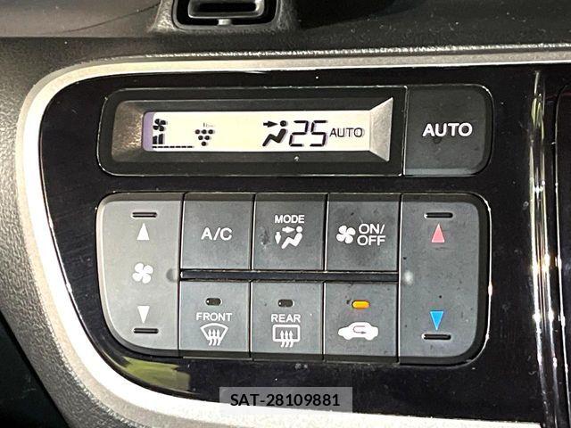 Honda N BOX CUSTOM 2014-04 8337090-6