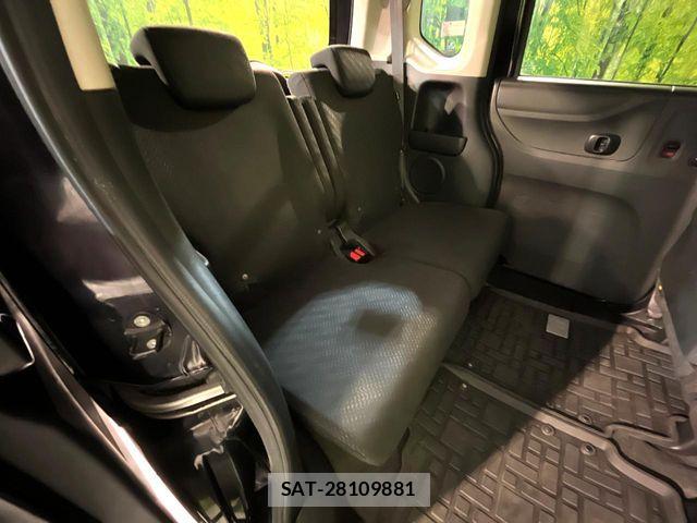 Honda N BOX CUSTOM 2014-04 8337090-8