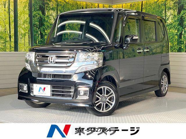 Honda N BOX CUSTOM 2016-09 8337078-0