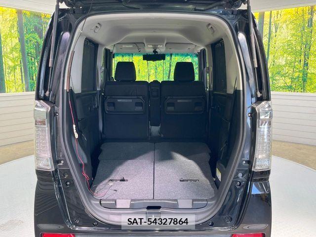 Honda N BOX CUSTOM 2016-09 8337078-9