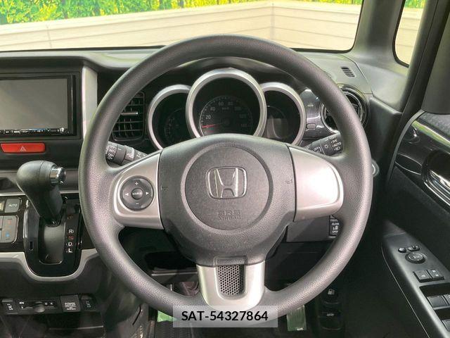 Honda N BOX CUSTOM 2016-09 8337078-10