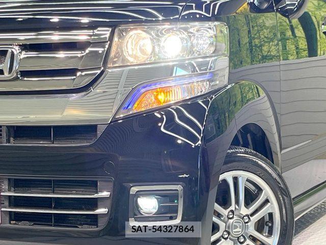Honda N BOX CUSTOM 2016-09 8337078-11