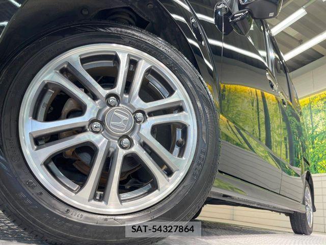 Honda N BOX CUSTOM 2016-09 8337078-12