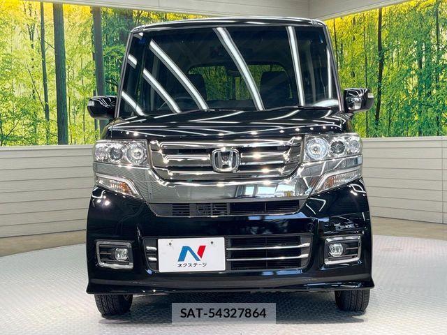 Honda N BOX CUSTOM 2016-09 8337078-13