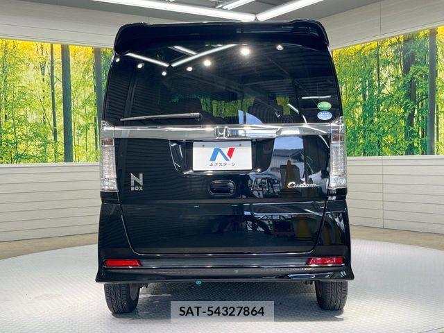 Honda N BOX CUSTOM 2016-09 8337078-14