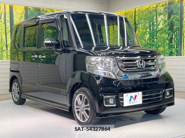 Honda N BOX CUSTOM 2016-09 8337078-15