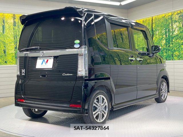 Honda N BOX CUSTOM 2016-09 8337078-16
